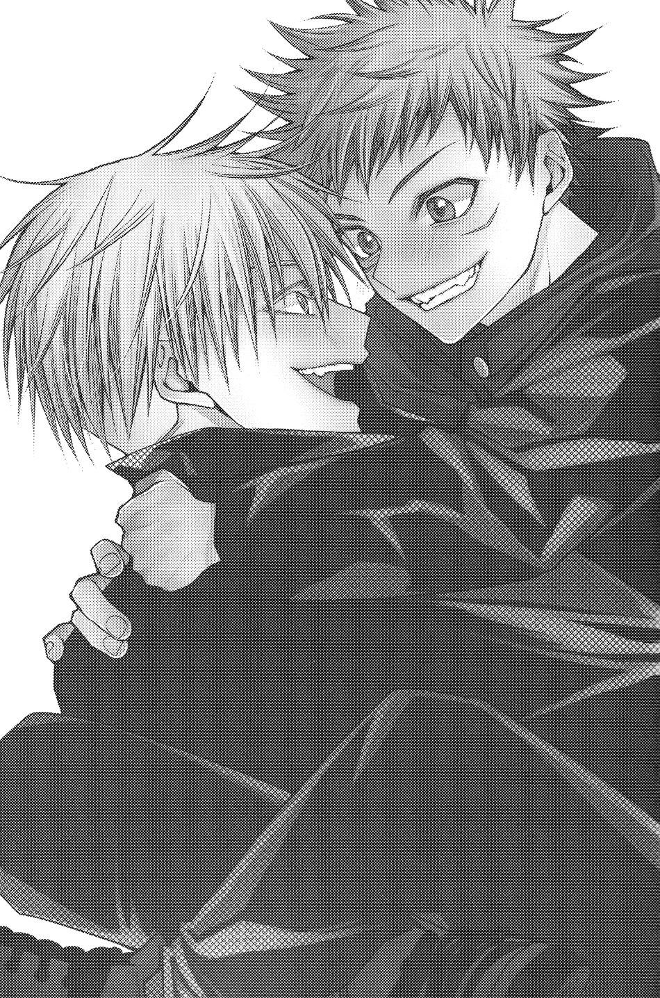 Tuyển tập truyện doujinshi - Chap 169