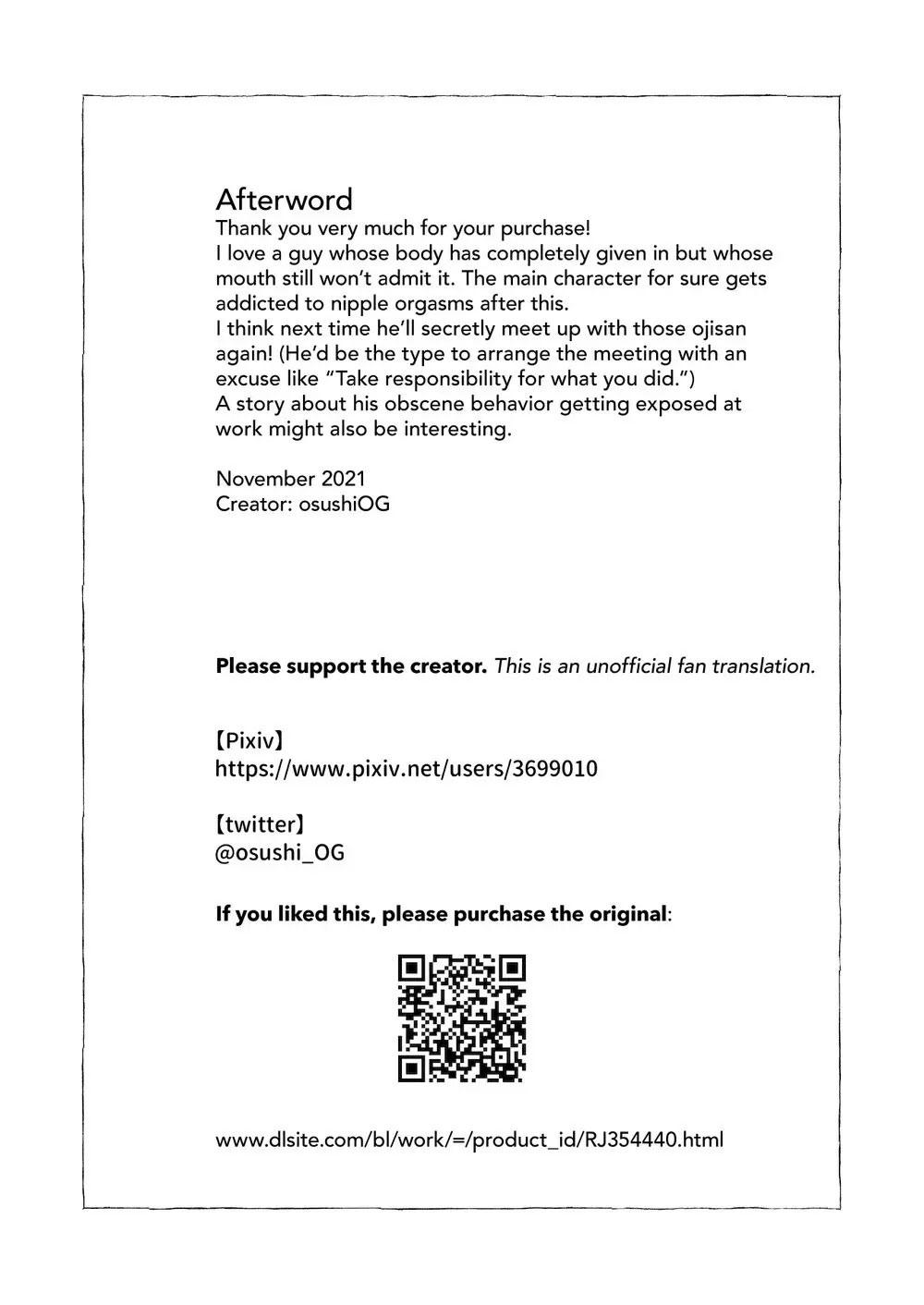 Tuyển tập truyện doujinshi - Chap 262