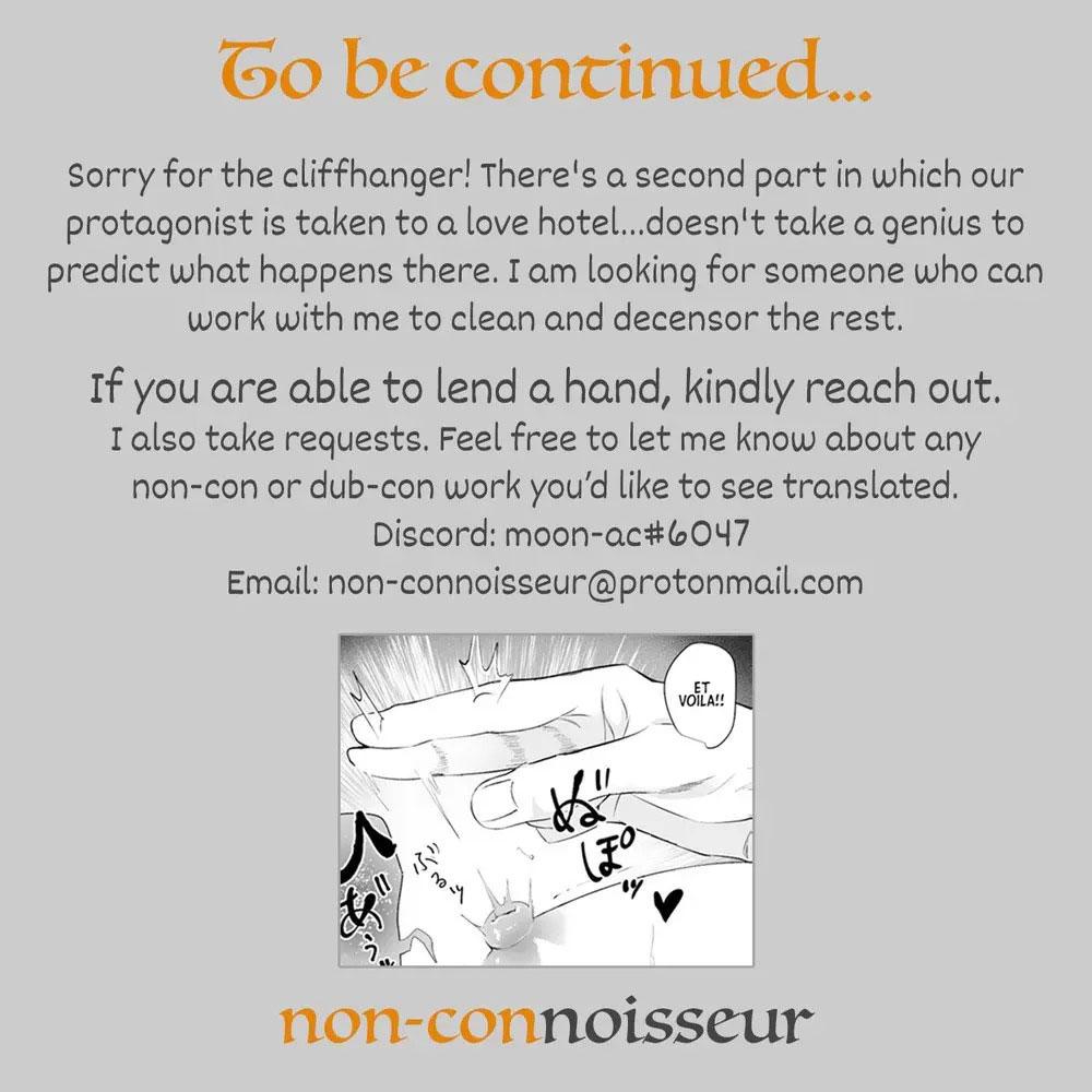 Tuyển tập truyện doujinshi - Chap 262