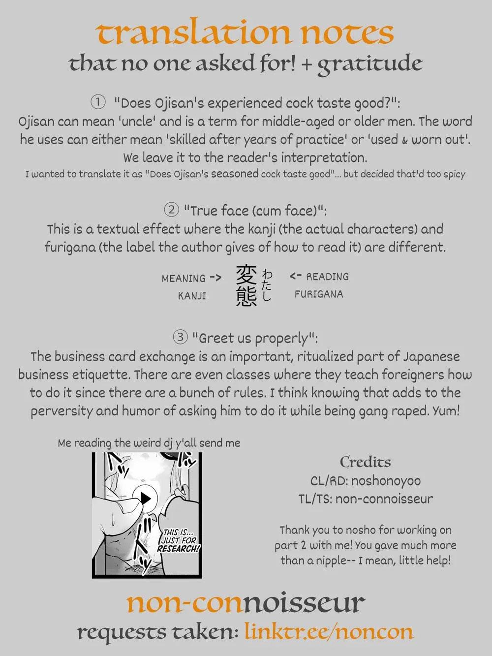 Tuyển tập truyện doujinshi - Chap 262