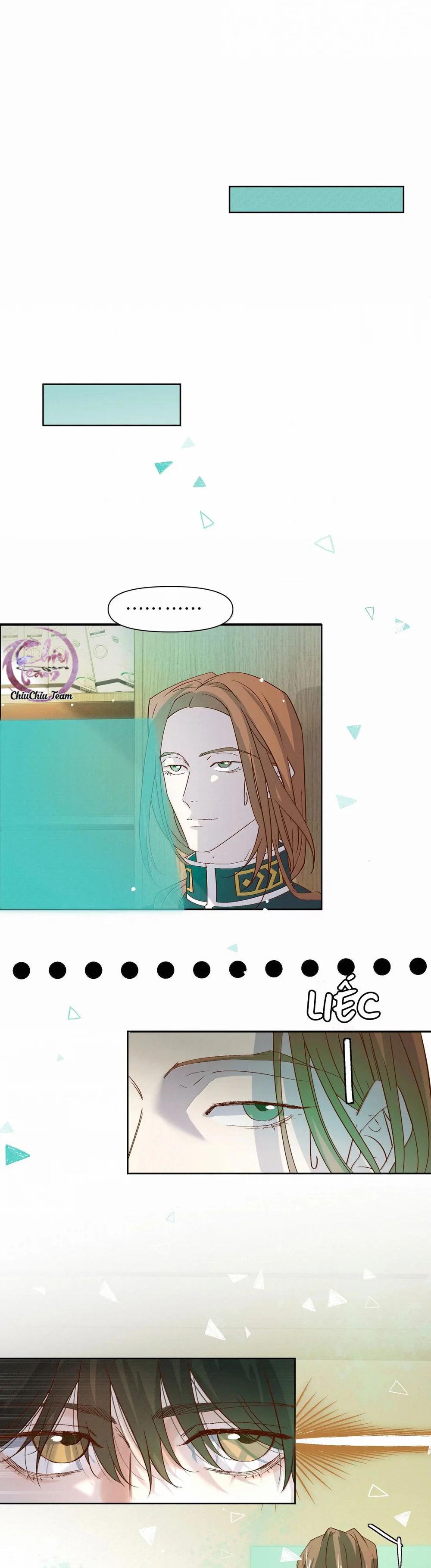 Tuyệt Xử Phùng Sinh - Chap 117 - Trang 12