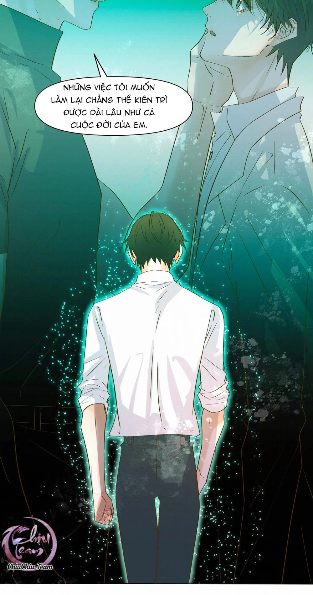 Tuyệt Xử Phùng Sinh - Chap 117 - Trang 17