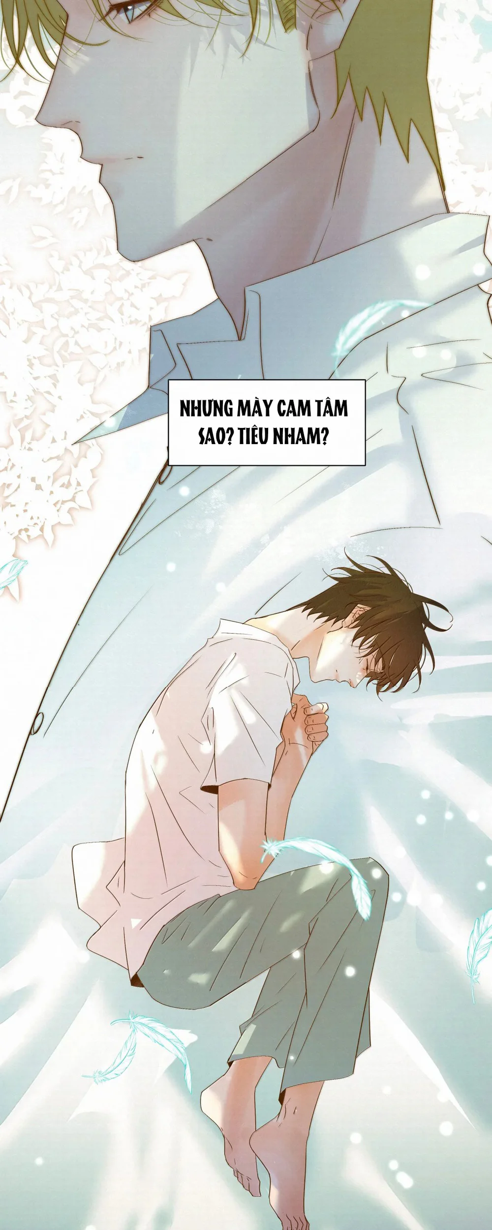 Tuyệt Xử Phùng Sinh - Chap 117 - Trang 28
