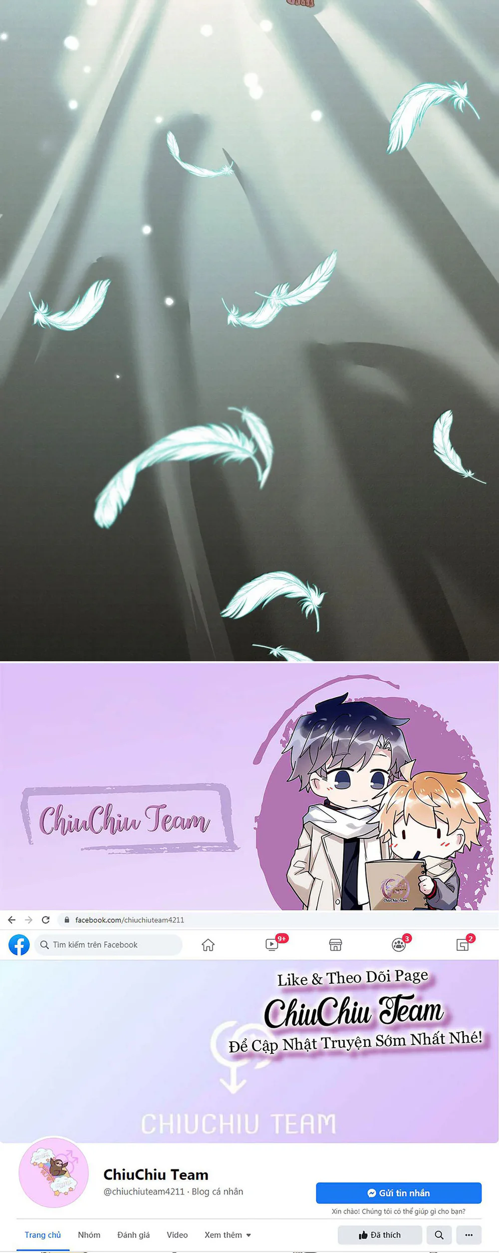 Tuyệt Xử Phùng Sinh - Chap 117 - Trang 29