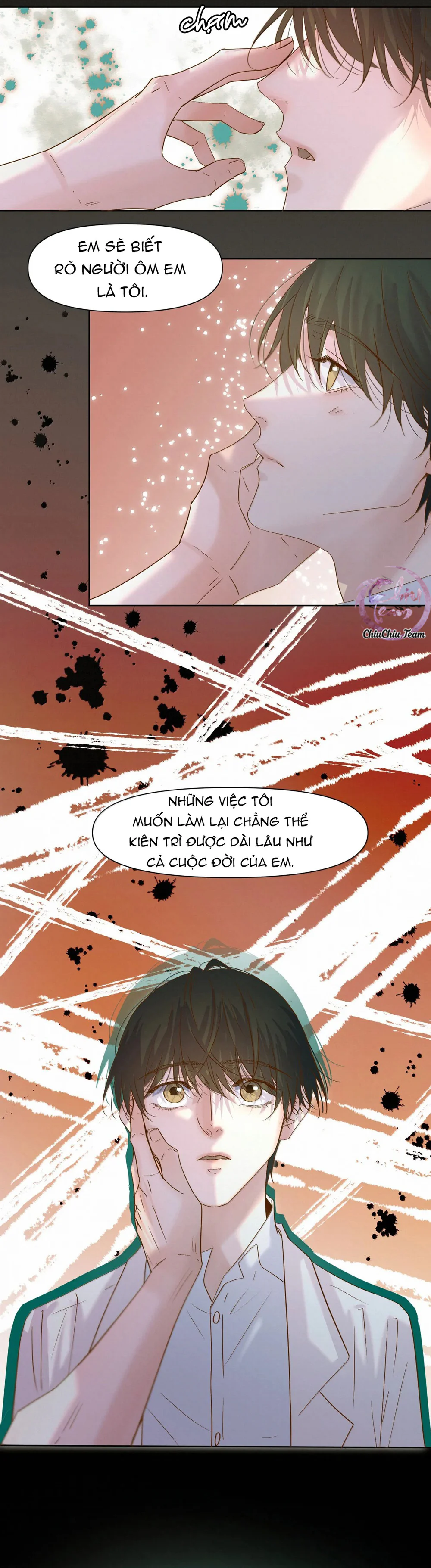 Tuyệt Xử Phùng Sinh - Chap 117 - Trang 6