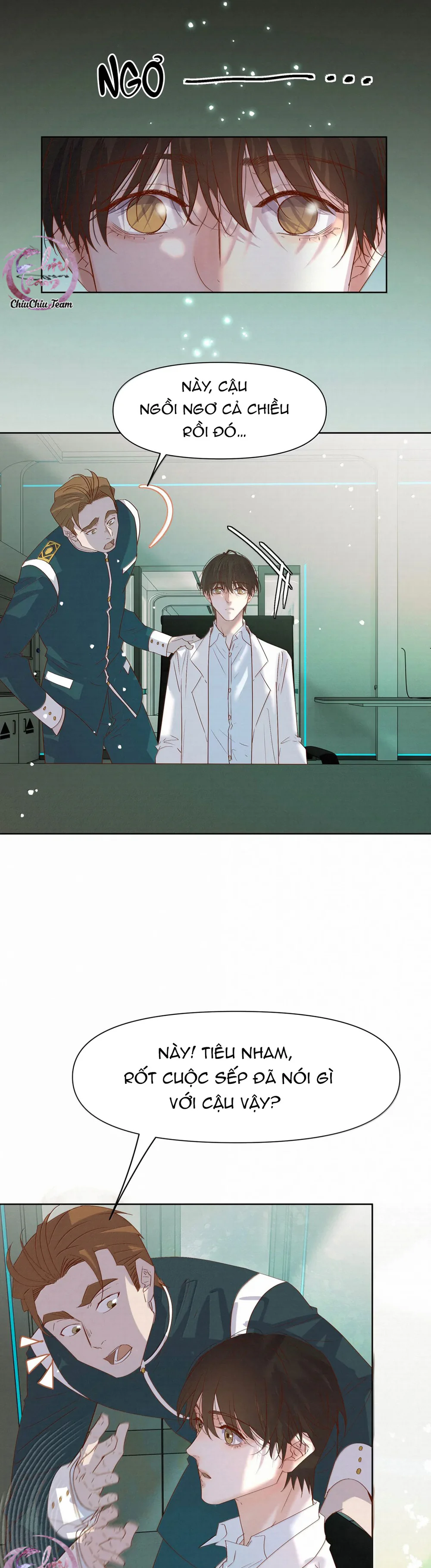 Tuyệt Xử Phùng Sinh - Chap 117 - Trang 8