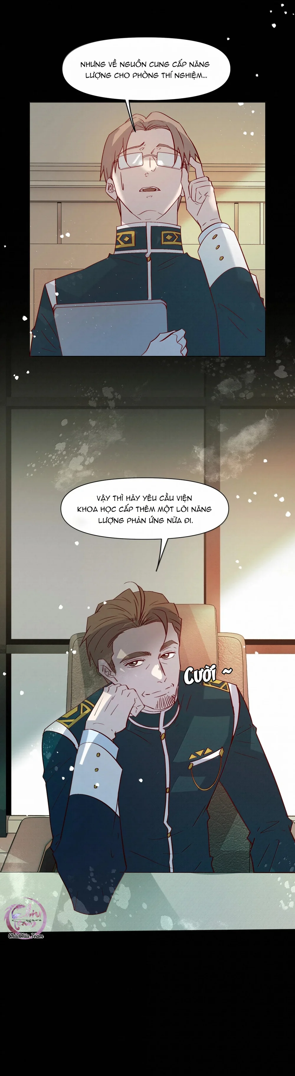 Tuyệt Xử Phùng Sinh - Chap 118 - Trang 11