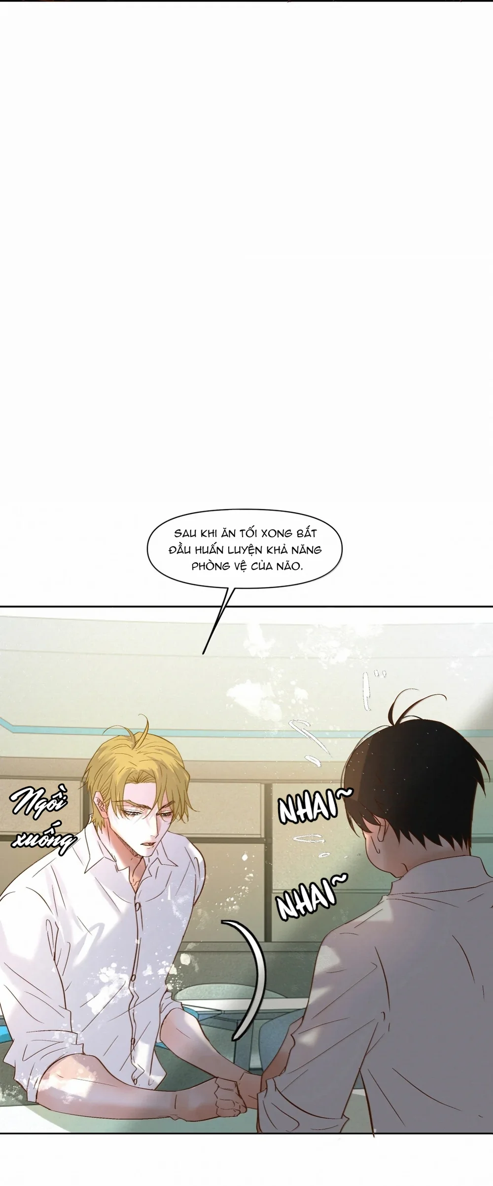Tuyệt Xử Phùng Sinh - Chap 118 - Trang 18