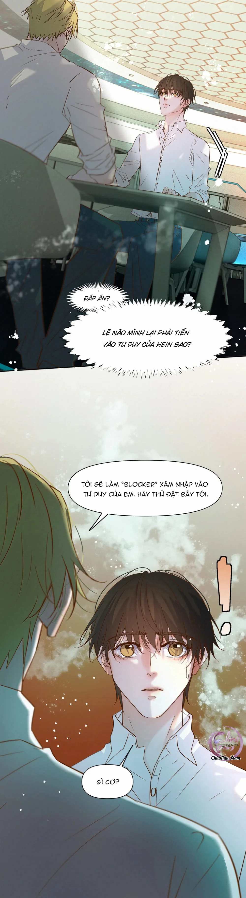 Tuyệt Xử Phùng Sinh - Chap 118 - Trang 20