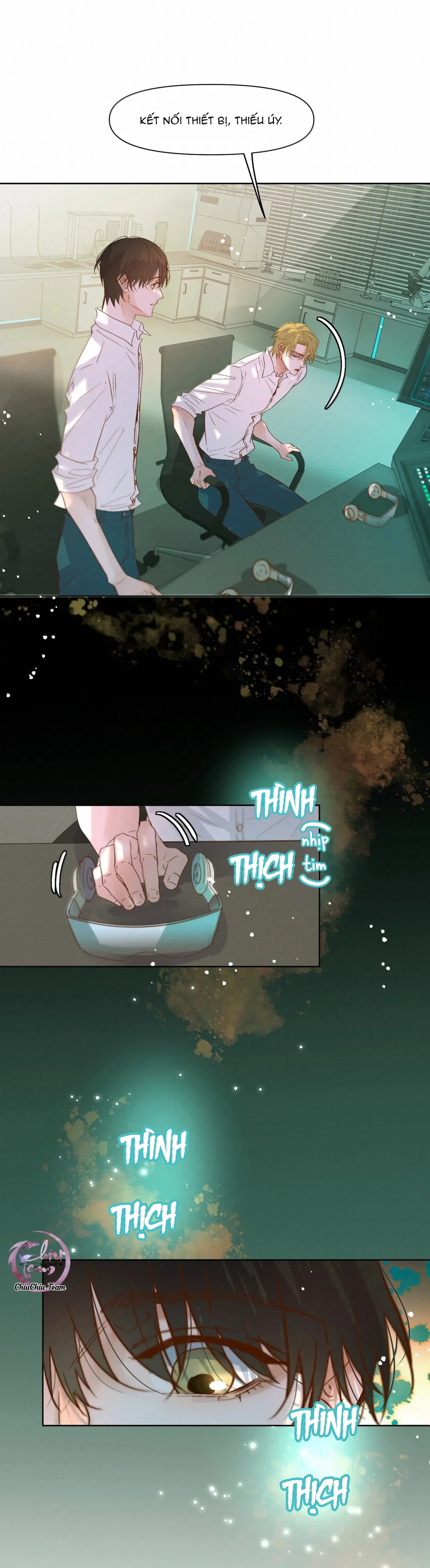 Tuyệt Xử Phùng Sinh - Chap 118 - Trang 24