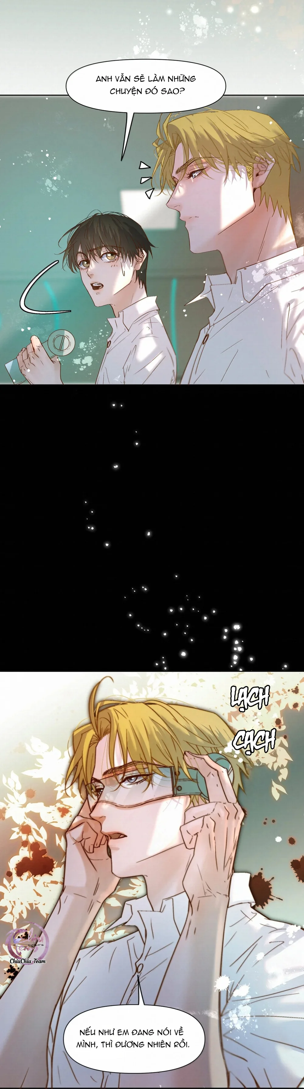 Tuyệt Xử Phùng Sinh - Chap 118 - Trang 26