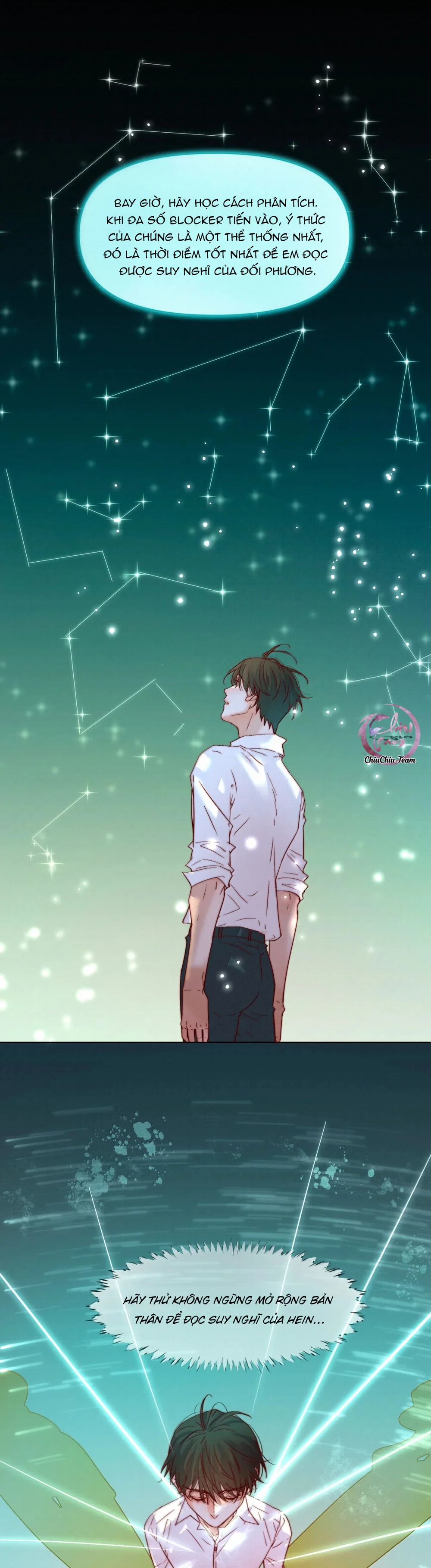 Tuyệt Xử Phùng Sinh - Chap 118 - Trang 28