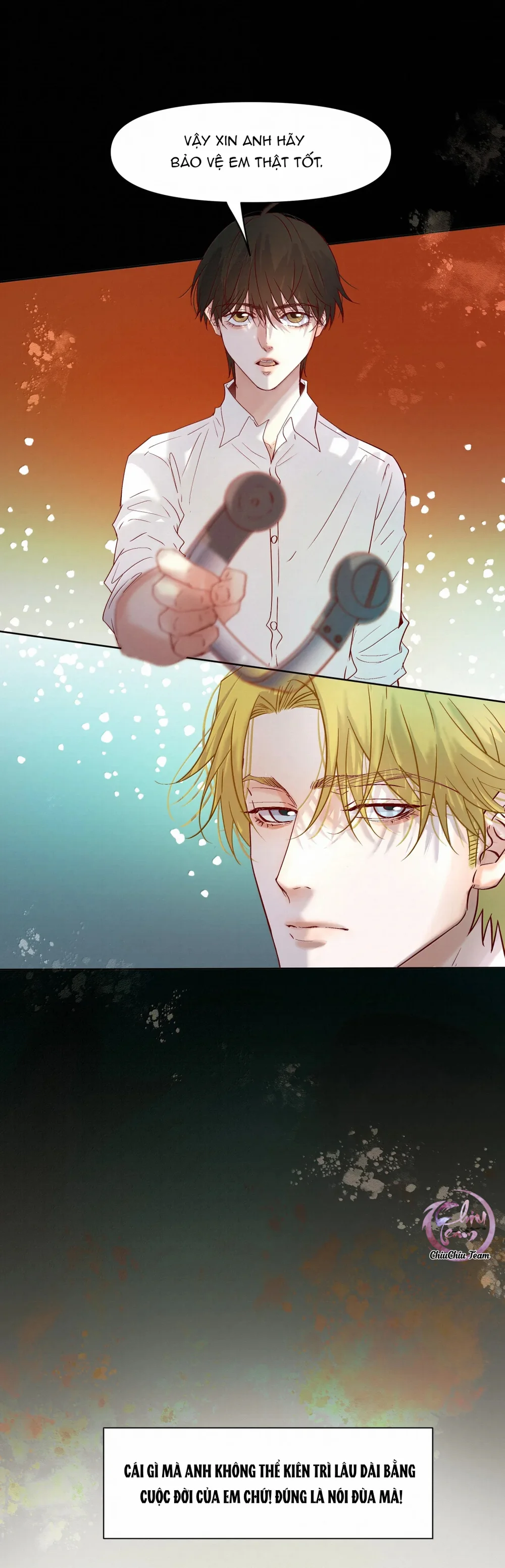 Tuyệt Xử Phùng Sinh - Chap 118 - Trang 4