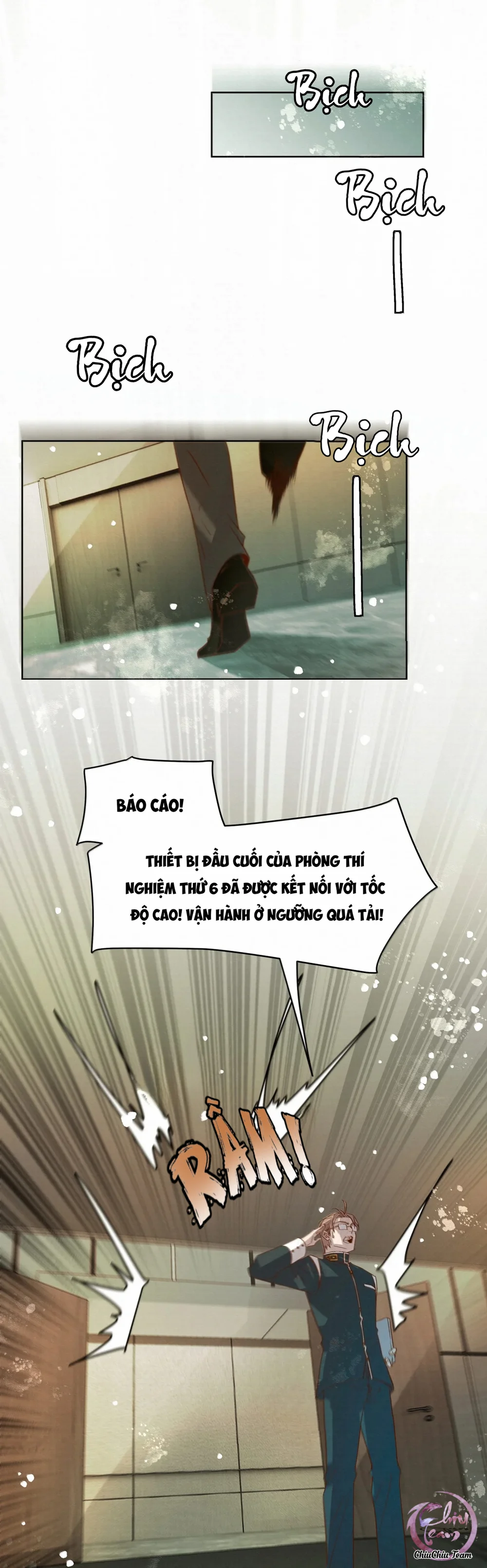 Tuyệt Xử Phùng Sinh - Chap 118 - Trang 6