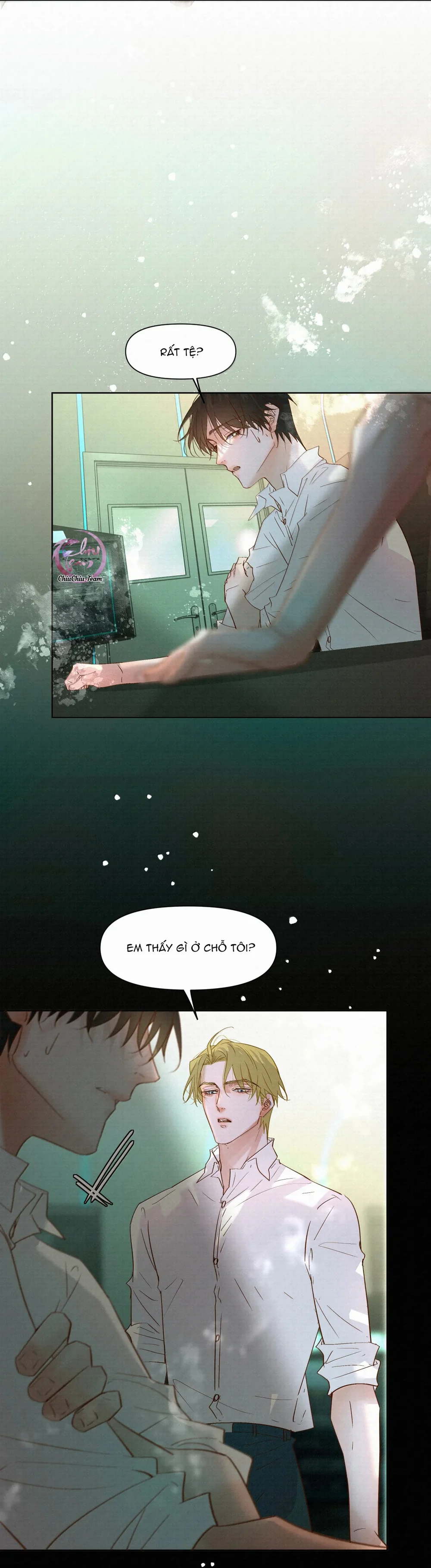 Tuyệt Xử Phùng Sinh - Chap 119 - Trang 11
