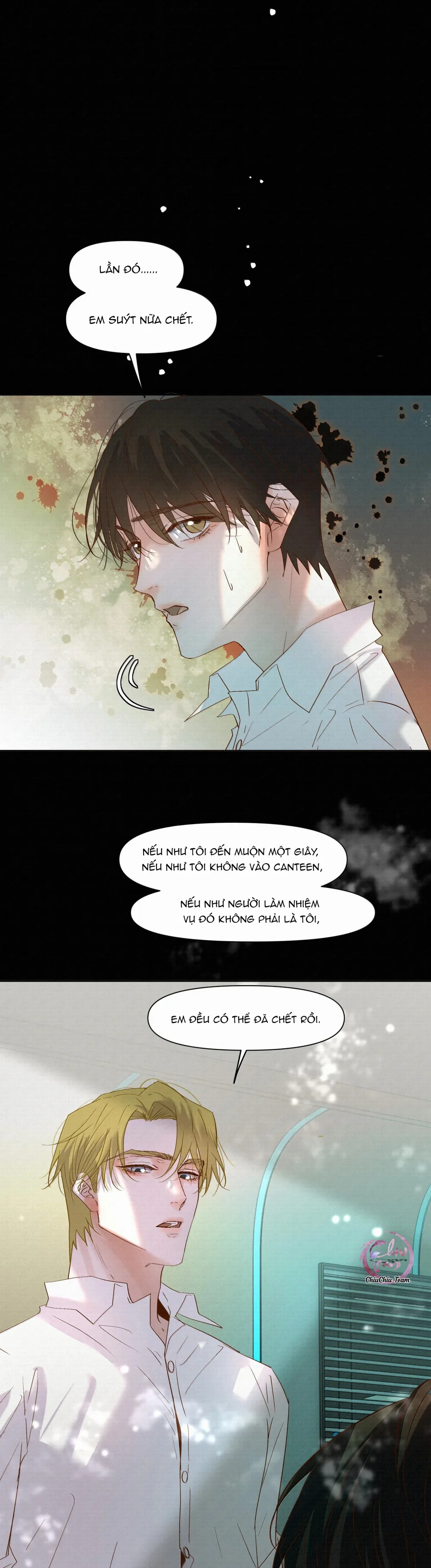 Tuyệt Xử Phùng Sinh - Chap 119 - Trang 12