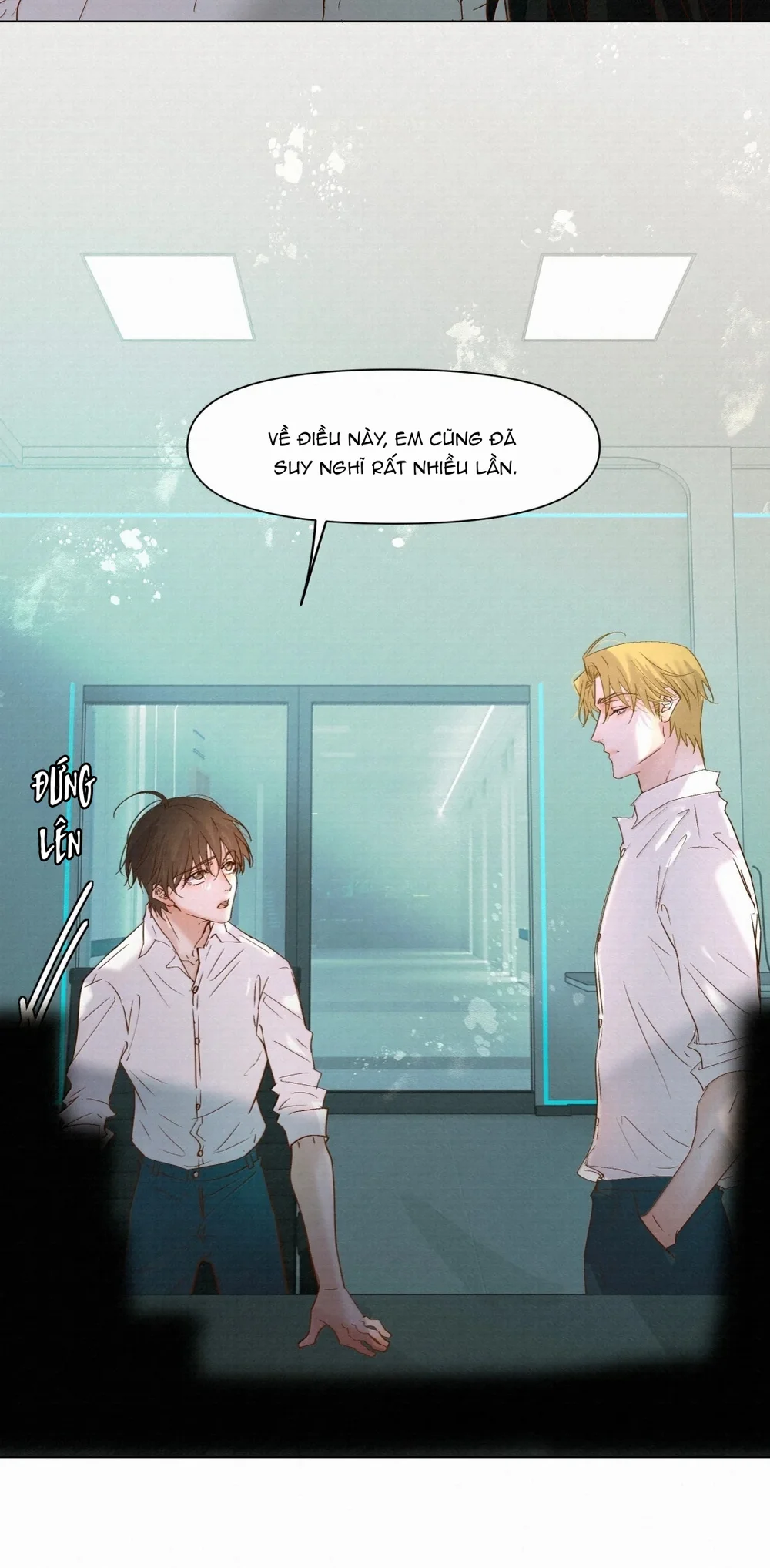 Tuyệt Xử Phùng Sinh - Chap 119 - Trang 13
