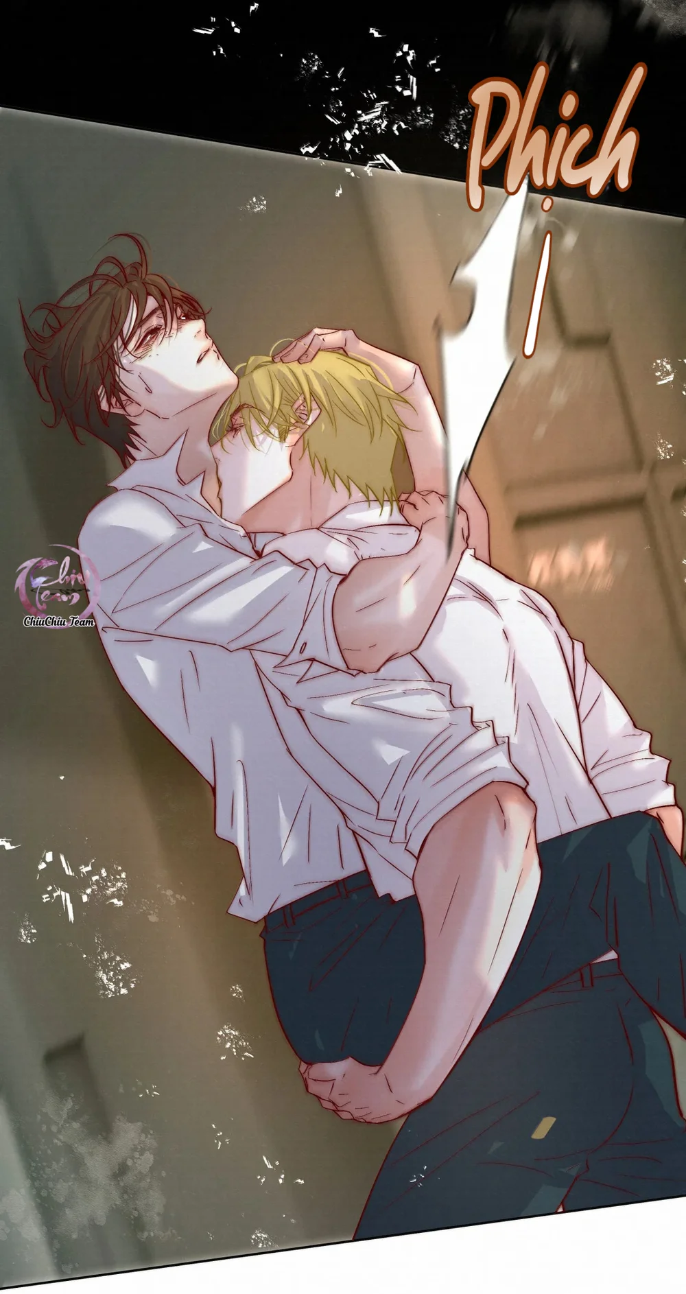 Tuyệt Xử Phùng Sinh - Chap 119 - Trang 22