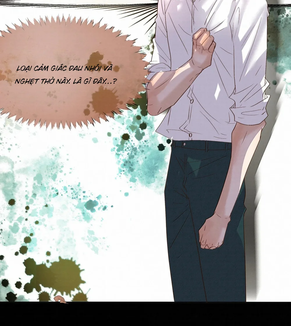 Tuyệt Xử Phùng Sinh - Chap 119 - Trang 4