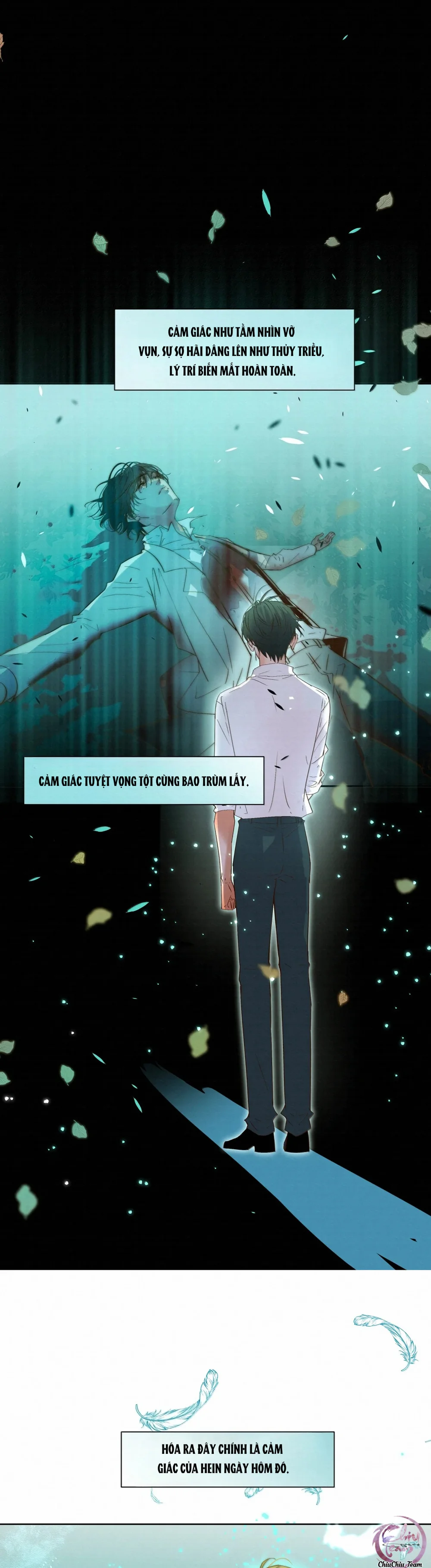 Tuyệt Xử Phùng Sinh - Chap 119 - Trang 5
