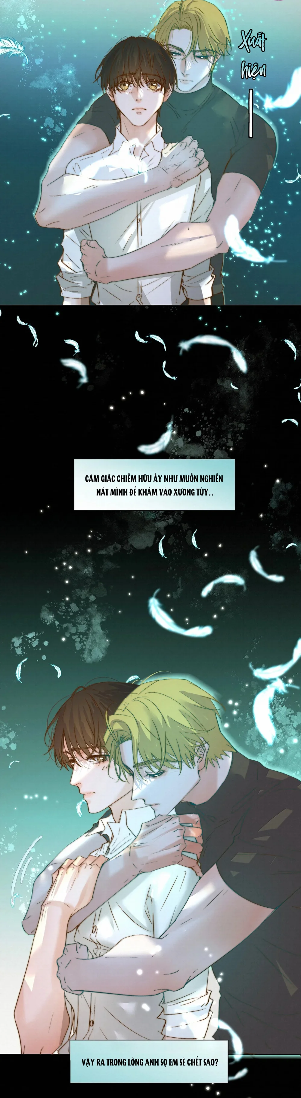 Tuyệt Xử Phùng Sinh - Chap 119 - Trang 6