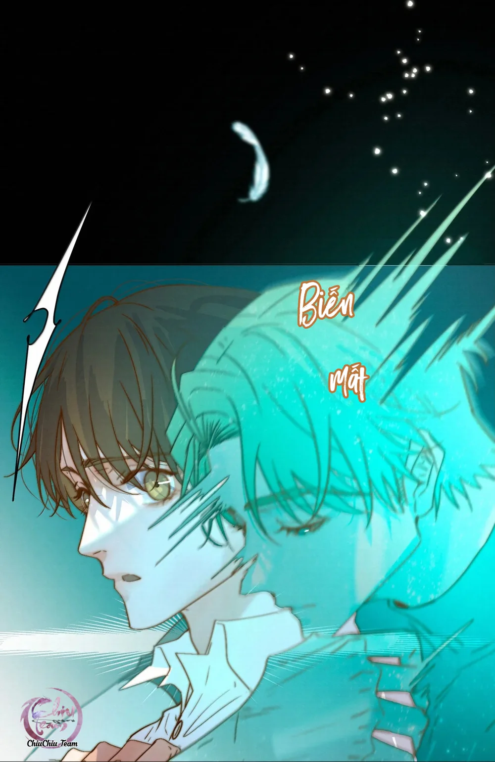 Tuyệt Xử Phùng Sinh - Chap 119 - Trang 7