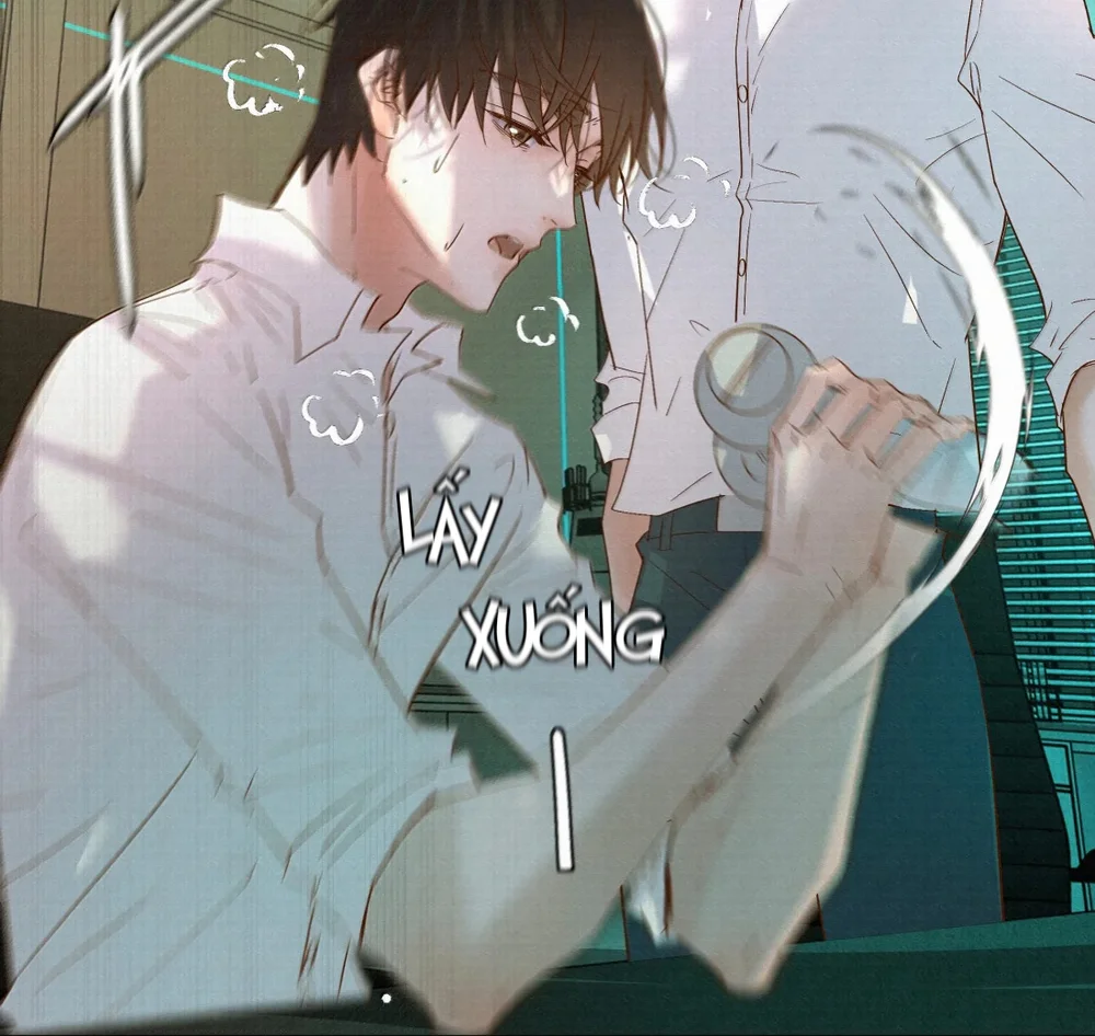 Tuyệt Xử Phùng Sinh - Chap 119 - Trang 10