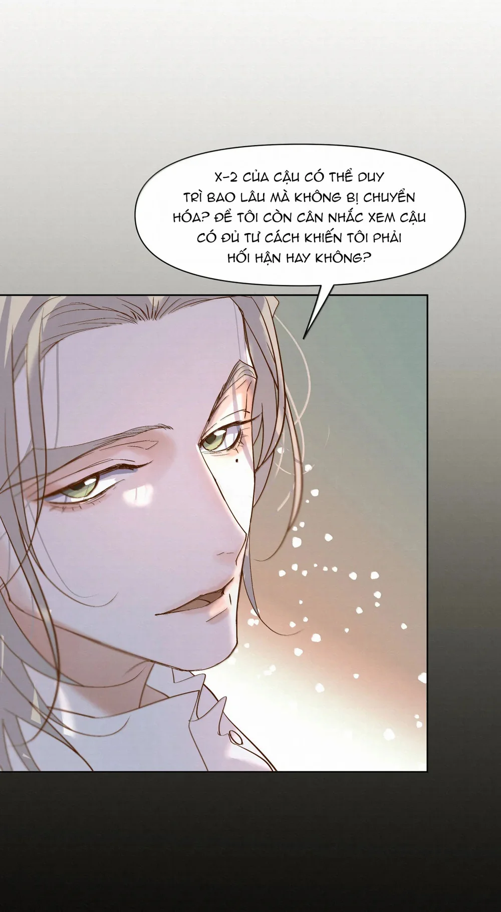 Tuyệt Xử Phùng Sinh - Chap 120 - Trang 15