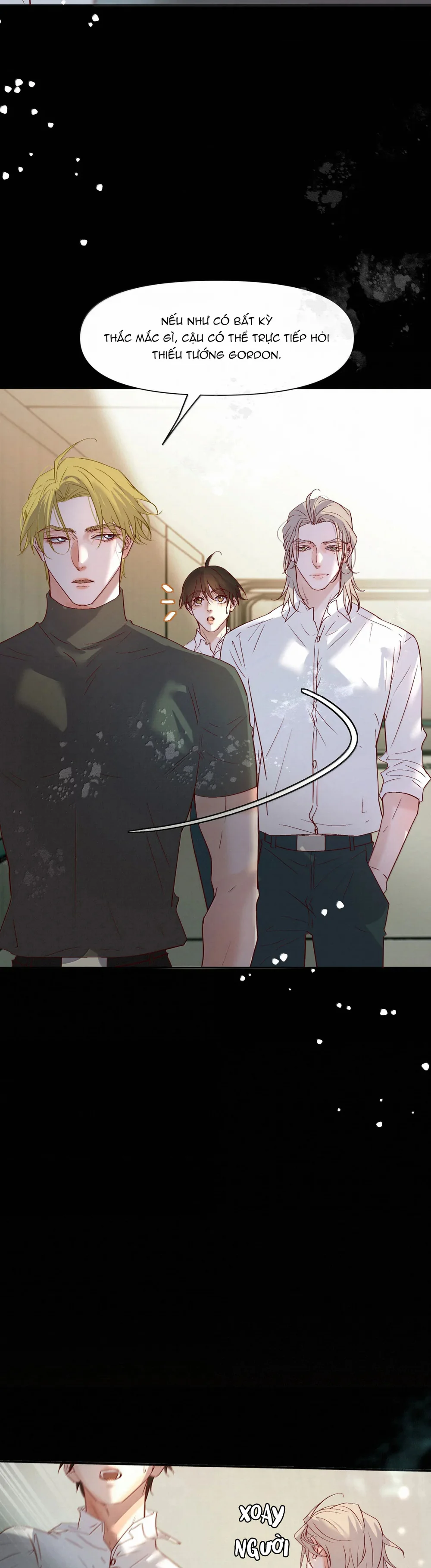 Tuyệt Xử Phùng Sinh - Chap 120 - Trang 19