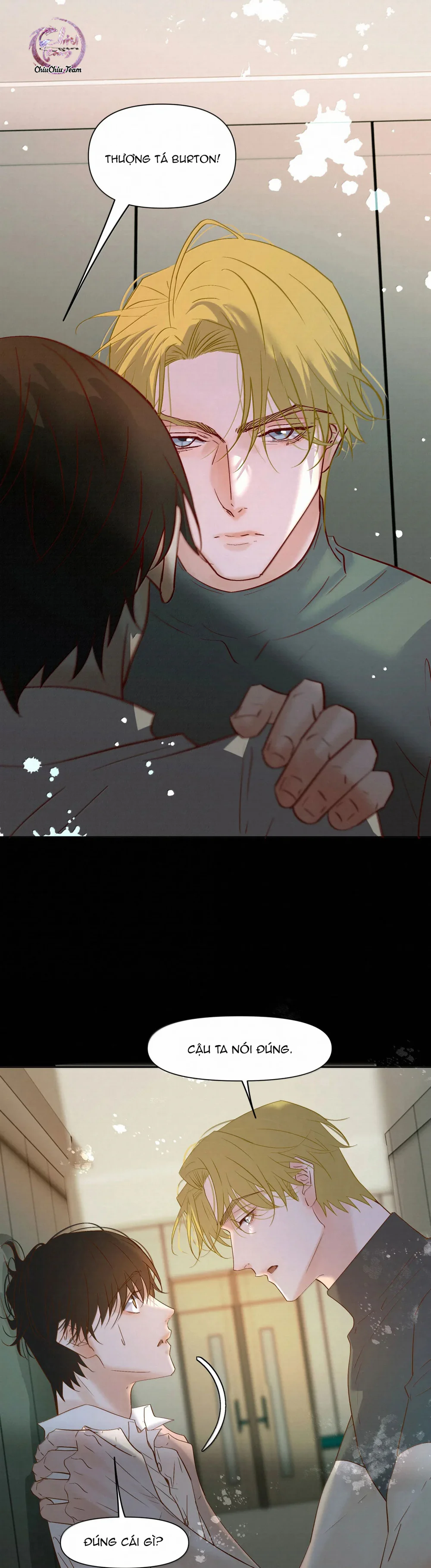 Tuyệt Xử Phùng Sinh - Chap 120 - Trang 23