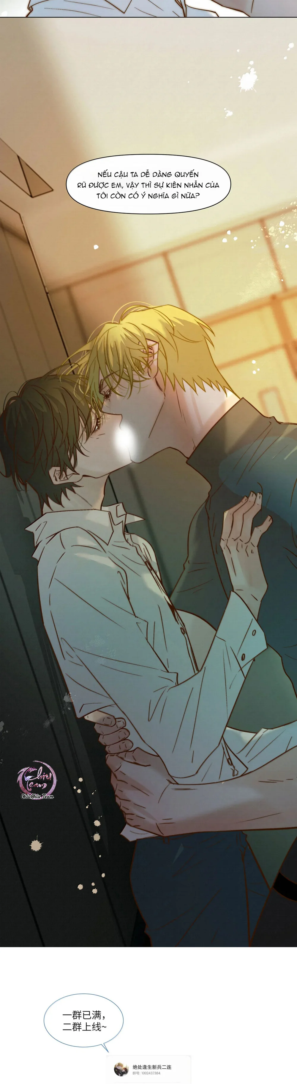 Tuyệt Xử Phùng Sinh - Chap 120 - Trang 26
