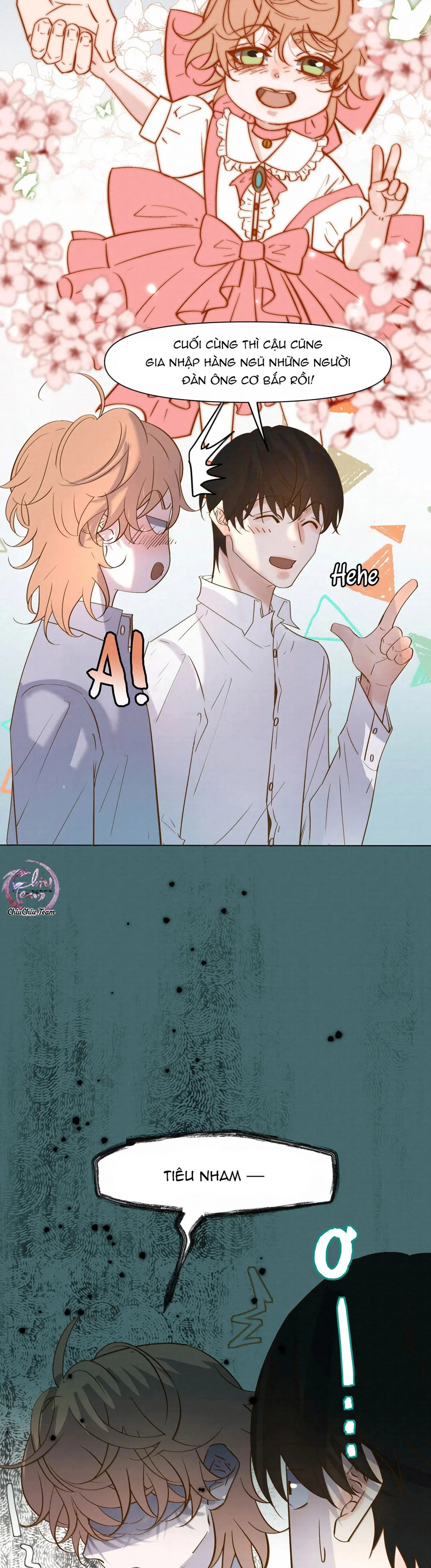 Tuyệt Xử Phùng Sinh - Chap 120 - Trang 5