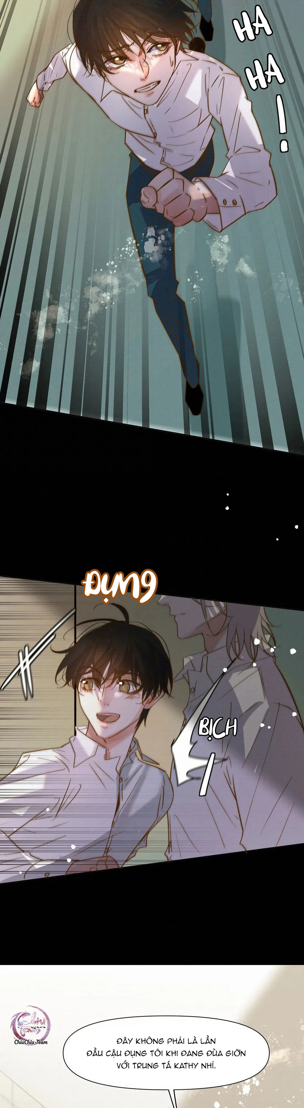 Tuyệt Xử Phùng Sinh - Chap 120 - Trang 7