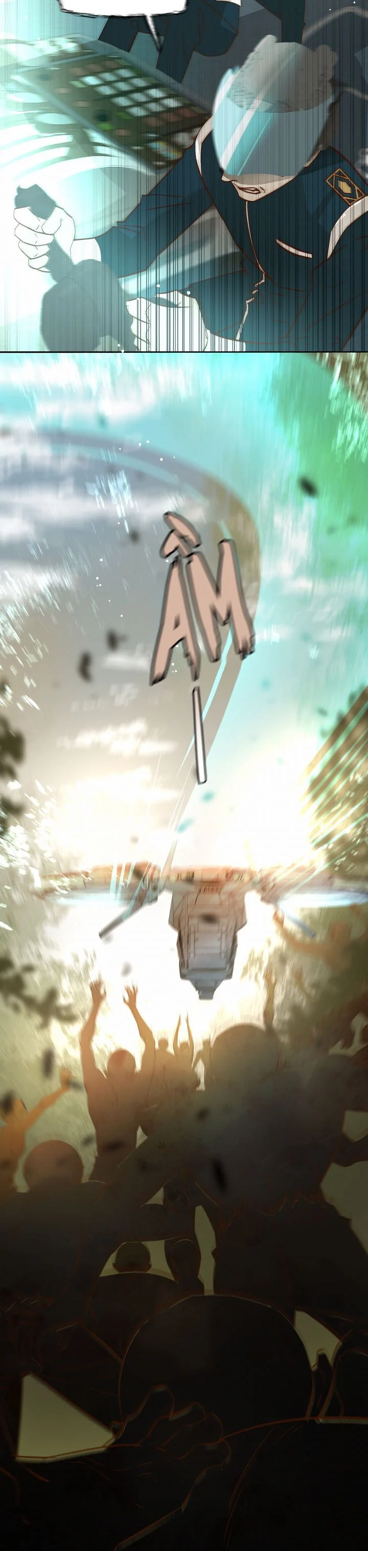 Tuyệt Xử Phùng Sinh - Chap 27