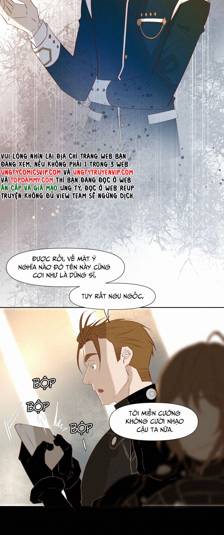 Tuyệt Xử Phùng Sinh - Chap 30