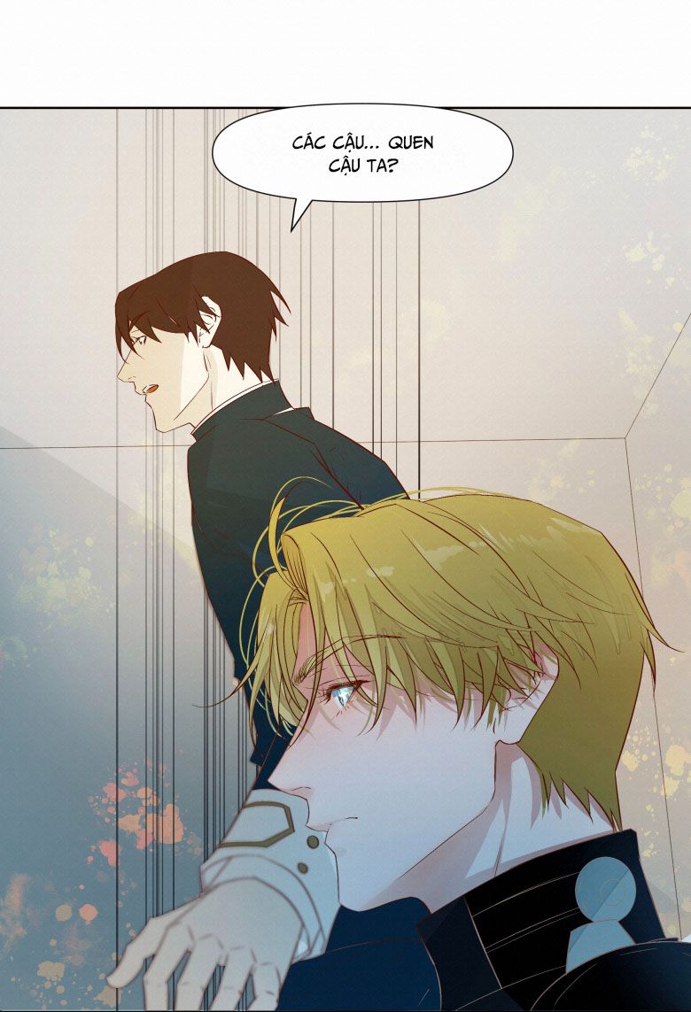 Tuyệt Xử Phùng Sinh - Chap 30