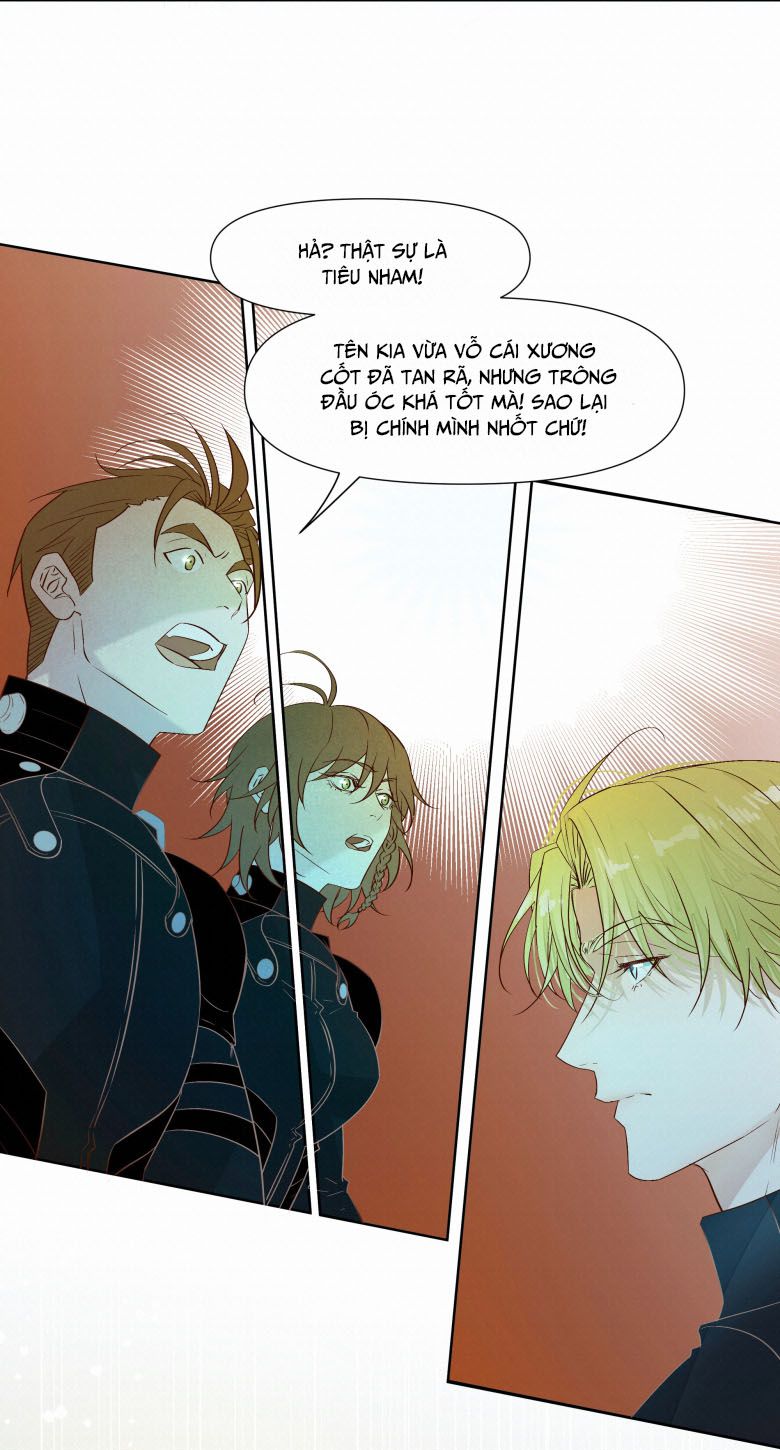 Tuyệt Xử Phùng Sinh - Chap 30