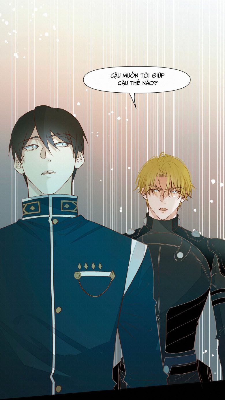 Tuyệt Xử Phùng Sinh - Chap 30