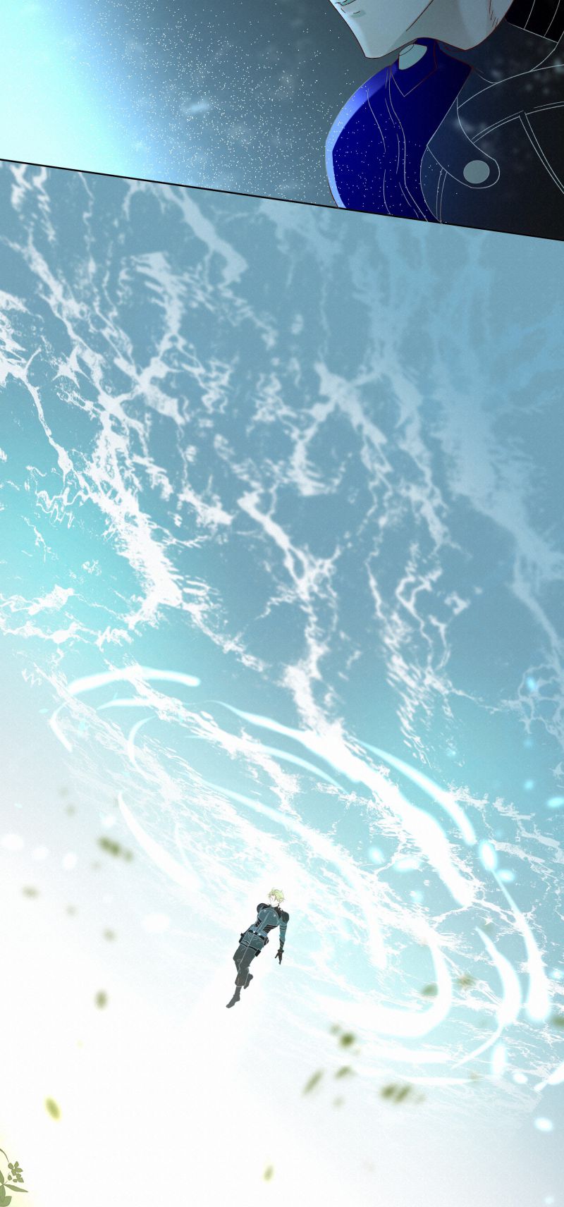 Tuyệt Xử Phùng Sinh - Chap 31