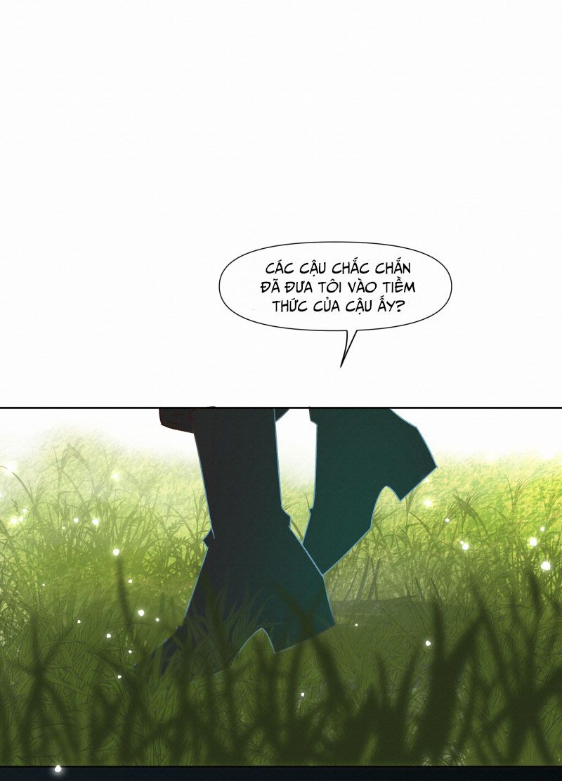 Tuyệt Xử Phùng Sinh - Chap 31