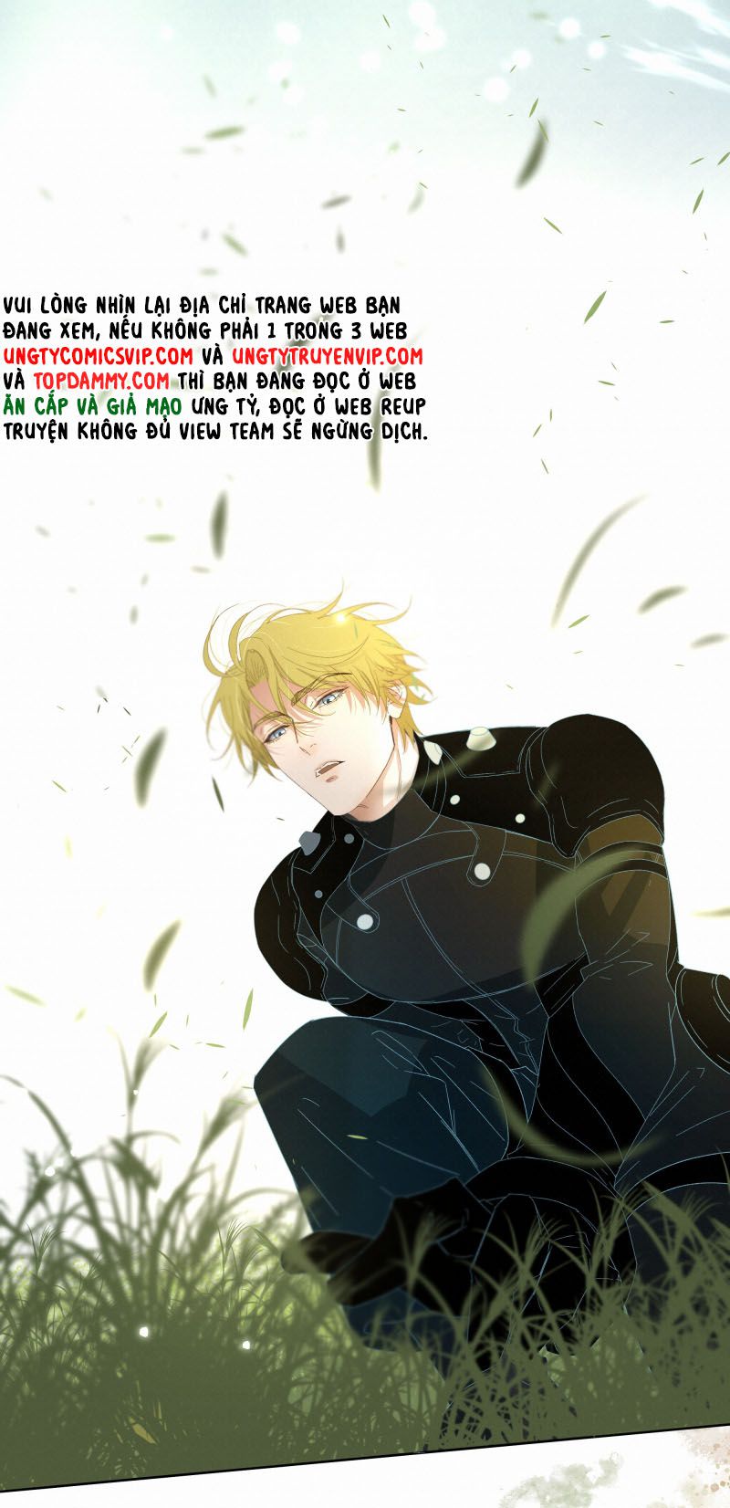 Tuyệt Xử Phùng Sinh - Chap 31