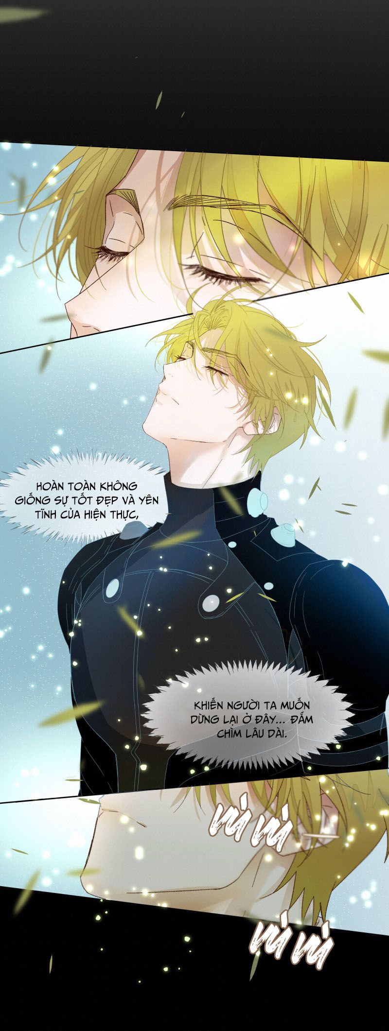 Tuyệt Xử Phùng Sinh - Chap 31