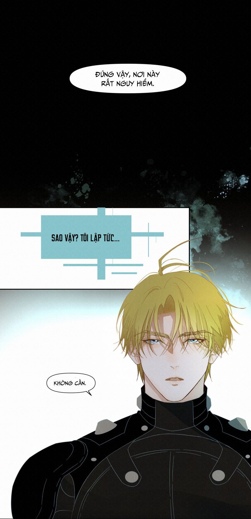 Tuyệt Xử Phùng Sinh - Chap 31