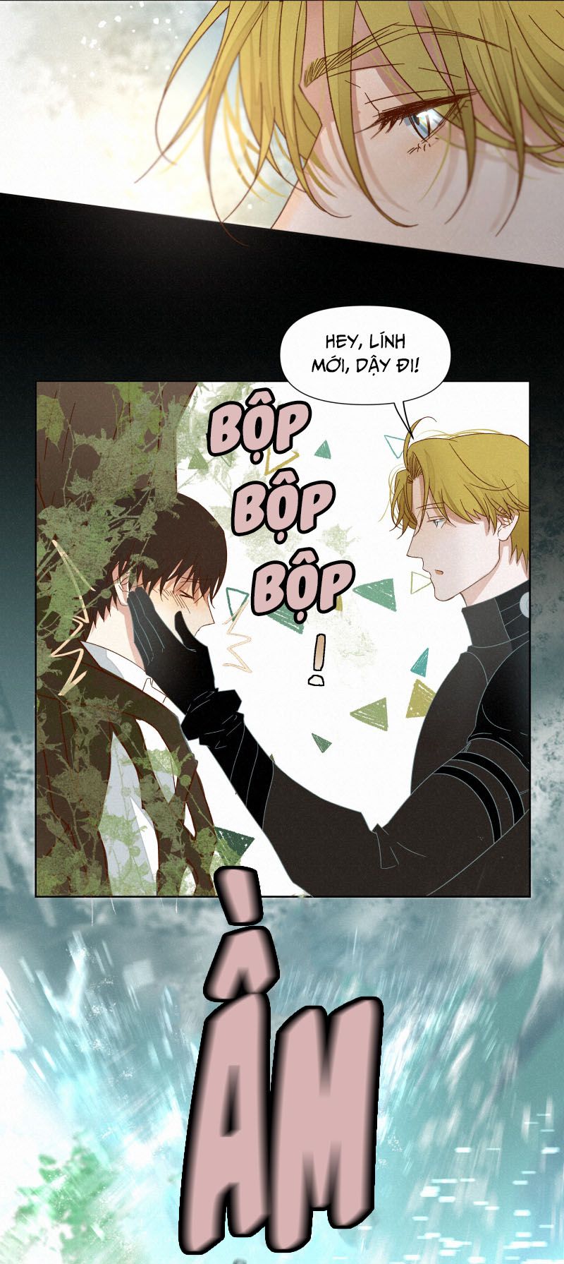 Tuyệt Xử Phùng Sinh - Chap 31