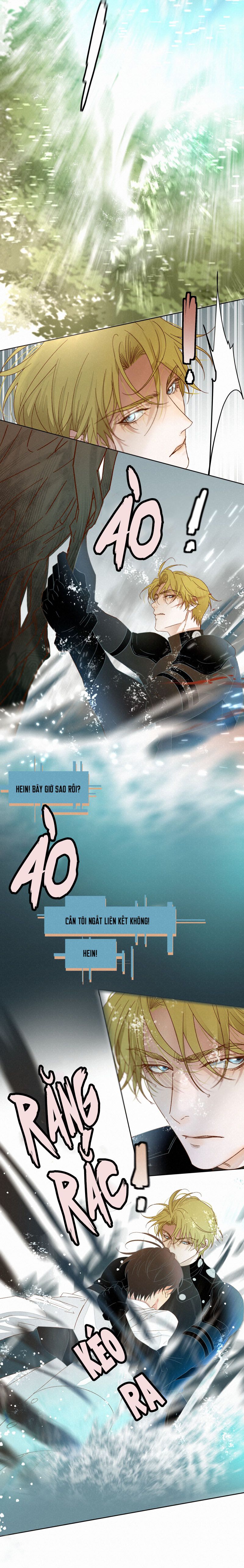 Tuyệt Xử Phùng Sinh - Chap 31