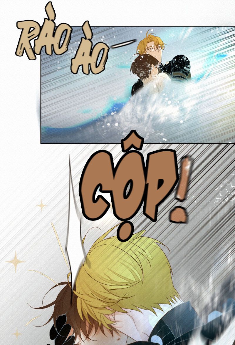 Tuyệt Xử Phùng Sinh - Chap 31