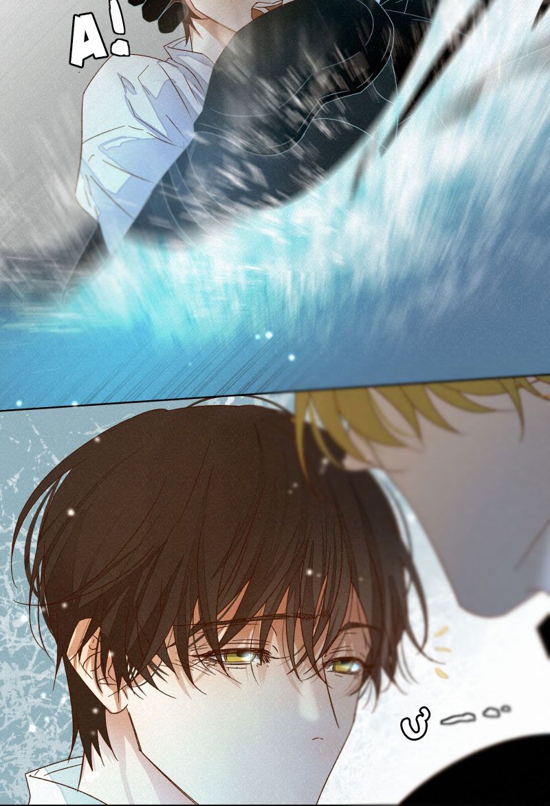 Tuyệt Xử Phùng Sinh - Chap 31