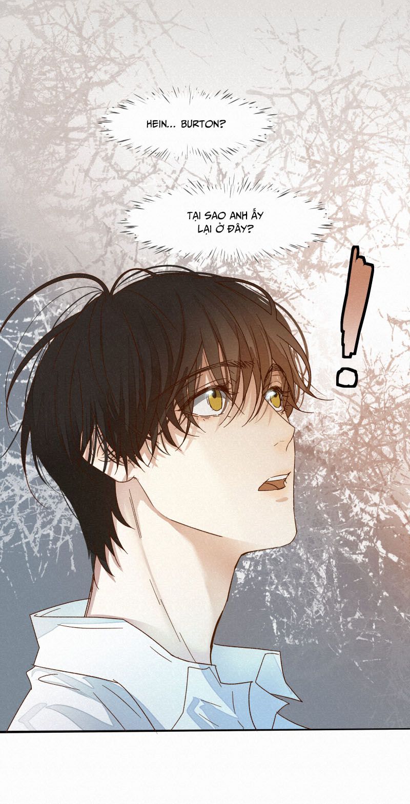 Tuyệt Xử Phùng Sinh - Chap 31