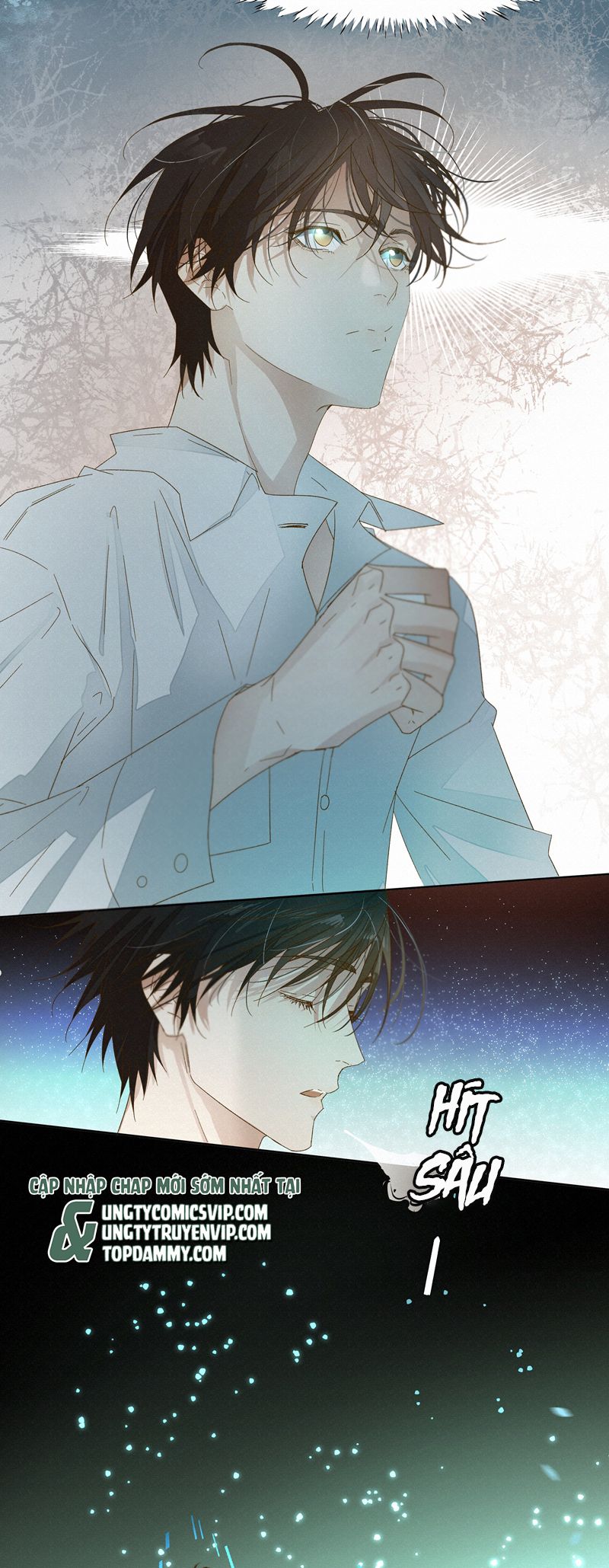 Tuyệt Xử Phùng Sinh - Chap 33