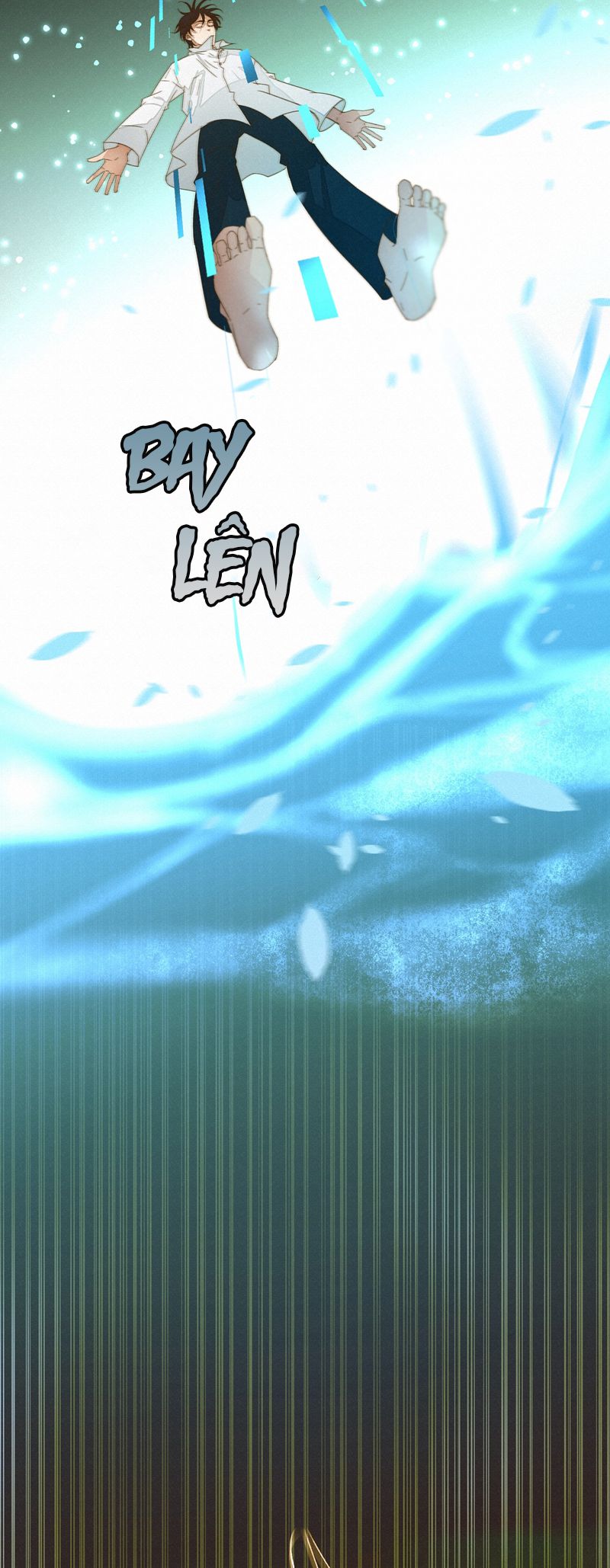 Tuyệt Xử Phùng Sinh - Chap 33